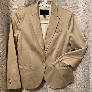 Banana Republic Fall/Spring Weight Blazer